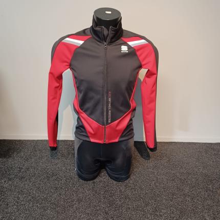 Sportful Alpe Softshell L jack